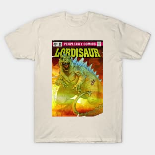 Vintage Lordisaur T-Shirt